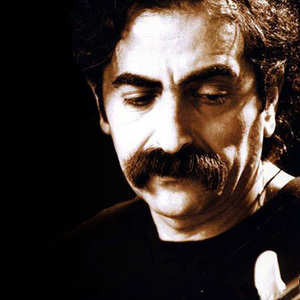 کنسرت استاد شهرام ناظری 