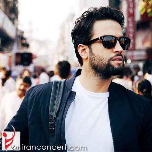 کنسرت آقای بنیامین بهادری