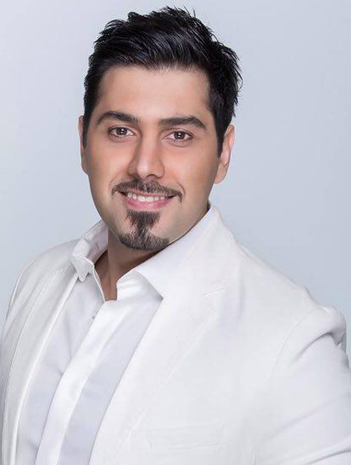 کنسرت آقای احسان خواجه امیری 